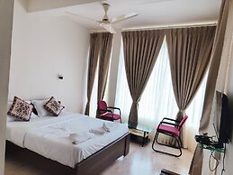 The Thekkady Haritham Residency