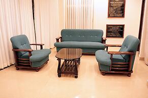 The Thekkady Haritham Residency