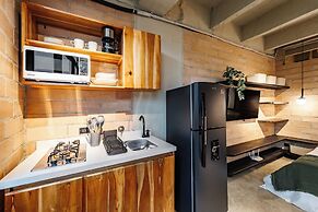 Otalu Suites