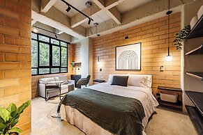 Otalu Suites