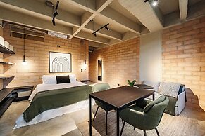 Otalu Suites