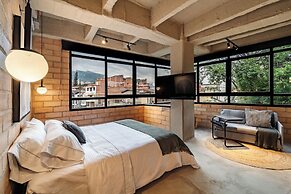 Otalu Suites