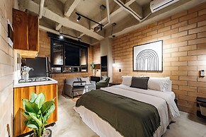 Otalu Suites