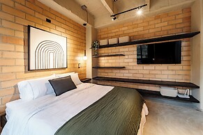 Otalu Suites
