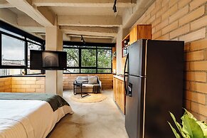 Otalu Suites