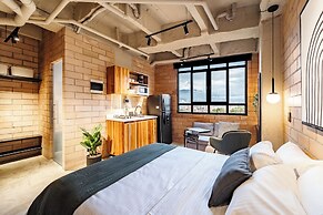 Otalu Suites