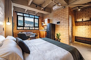 Otalu Suites