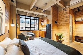 Otalu Suites