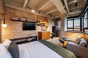 Otalu Suites