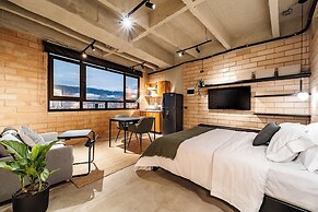 Otalu Suites