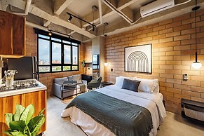 Otalu Suites