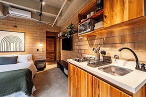 Otalu Suites
