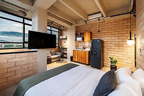 Otalu Suites