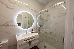 Pries Homes - La casa azul