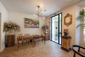 Pries Homes - La casa azul