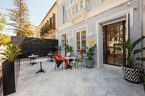 Pries Homes - La casa azul