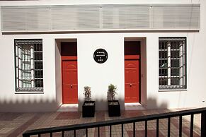 Pries Homes - Center Beach