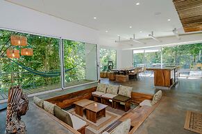 Casa Bromelia