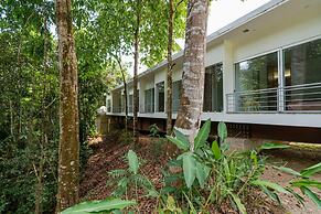 Casa Bromelia