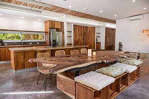 Casa Bromelia