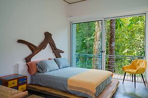 Casa Bromelia