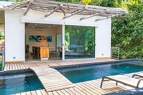 Casa Bromelia