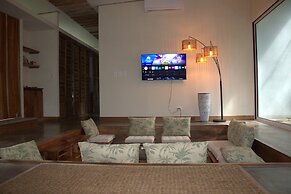 Casa Bromelia