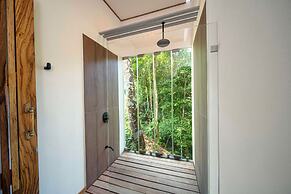 Casa Bromelia