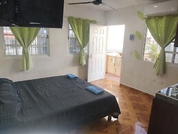 Jardines del Mar