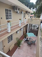 Jardines del Mar