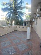 Jardines del Mar