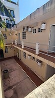 Jardines del Mar