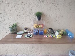 Jardines del Mar