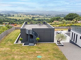 Huxham View and Annex