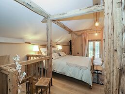 The Cow Shed
