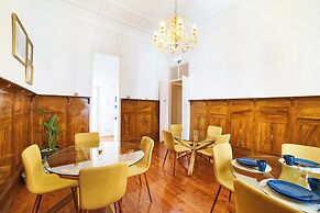 Baron Faro - Guest House