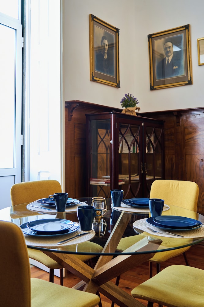 Baron Faro - Guest House