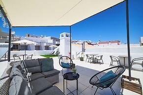 Baron Faro - Guest House