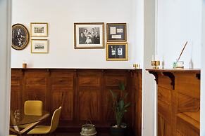 Baron Faro - Guest House