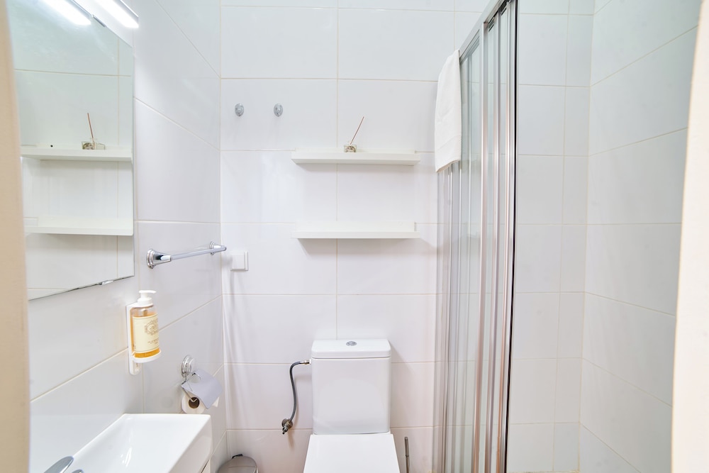 Baron Faro - Guest House