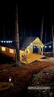 Lattitude Glamp