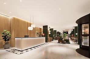 Hilton Garden Inn Brasov