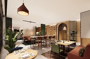 Hilton Garden Inn Brasov