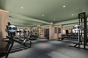 Hilton Garden Inn Brasov