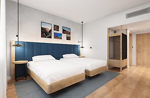 Hilton Garden Inn Brasov