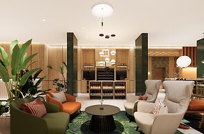 Hilton Garden Inn Brasov