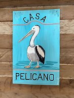 Casa Pelícano