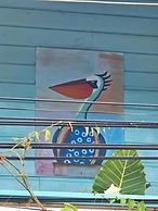 Casa Pelícano
