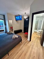 Ninfa del Lago Bedrooms
