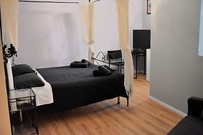 Ninfa del Lago Bedrooms